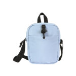 BOLSA ROSELLE AZUL CLARO TX-291A ( TX-291 - TX291 - CROSSBODY )