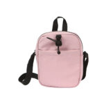 BOLSA ROSELLE ROSA PALIDO TX-291RS ( TX-291 - TX291 - CROSSBODY )