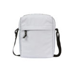 BOLSA PIZZOLI GRIS CLARO TX-292G ( TX-292 - TX292 - CROSSBODY )