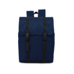MOCHILA BURGIO AZUL MARINO TX-293A ( TX-293 - TX293 - BACKPACK )