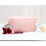 COSMETIQUERA CASALOTTI AZUL PASTEL TX-297A ( TX-297 - TX297 - NECESER,COSMETIQUERAS ) - Imagen 4