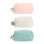 COSMETIQUERA CASALOTTI AZUL PASTEL TX-297A ( TX-297 - TX297 - NECESER,COSMETIQUERAS ) - Imagen 2