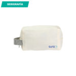 COSMETIQUERA CASALOTTI AZUL PASTEL TX-297A ( TX-297 - TX297 - NECESER,COSMETIQUERAS ) - Imagen 5