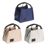 LONCHERA RIEUX AZUL MARINO TX-305A ( TX-305 - TX305 -  ) - Imagen 2