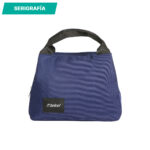 LONCHERA RIEUX AZUL MARINO TX-305A ( TX-305 - TX305 -  ) - Imagen 3