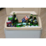 HIELERA OGGAU CAFE CLARO TX-306C ( TX-306 - TX306 -  ) - Imagen 5