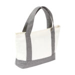 LONCHERA WATTENS GRIS TX-309G ( TX-309 - TX309 -  ) - Imagen 2