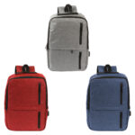 MOCHILA BONDY AZUL TX-311A ( TX-311 - TX311 -  ) - Imagen 4