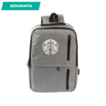 MOCHILA BONDY AZUL TX-311A ( TX-311 - TX311 -  ) - Imagen 5