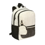 MOCHILA LERMOOS BEIGE TX-312BE ( TX-312 - TX312 - BACKPACK )