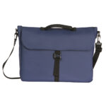 PORTA LAPTOP ALLAIRE AZUL MARINO TX-313A ( TX-313 - TX313 - PORTA LAPTOP )