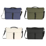 PORTA LAPTOP ALLAIRE AZUL MARINO TX-313A ( TX-313 - TX313 - PORTA LAPTOP ) - Imagen 3