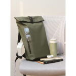 MOCHILA EHRWALD BEIGE TX-314BE ( TX-314 - TX314 - BACKPACK ) - Imagen 3