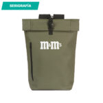 MOCHILA EHRWALD BEIGE TX-314BE ( TX-314 - TX314 - BACKPACK ) - Imagen 4