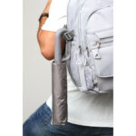 PARAGUAS MARZON GRIS TX-317G ( TX-317 - TX317 -  ) - Imagen 2