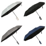 PARAGUAS MARZON GRIS TX-317G ( TX-317 - TX317 -  ) - Imagen 5