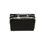 BOLSA NIORT NEGRO TX-319N ( TX-319 - TX319 - COSMETIQUERAS,NECESER )