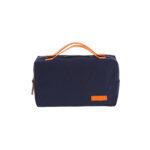 BOLSA BURDEOS AZUL MARINO TX-320A ( TX-320 - TX320 - COSMETIQUERAS,NECESER )