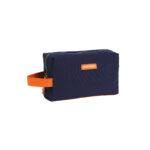 BOLSA AGEN AZUL MARINO TX-321A ( TX-321 - TX321 - NECESER,COSMETIQUERAS )