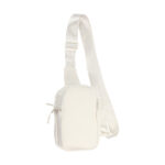 BOLSA MULTIUSOS SALSBURGO BLANCO IVORY TX-322B ( TX-322 - TX322 - CROSSBODY )
