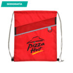 MOCHILA CERGY AZUL MARINO TX-323AM ( TX-323 - TX323 - BOLSAS DEPORTIVAS ) - Imagen 5