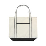 BOLSA BERGER NEGRO TX-324N ( TX-324 - TX324 - BOLSA TOTE,BOLSAS SHOPPER )