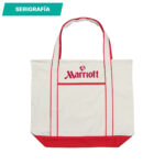 BOLSA BERGER AZUL MARINO TX-324A ( TX-324 - TX324 - BOLSA TOTE,BOLSAS SHOPPER ) - Imagen 5