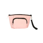 COSMETIQUERA - ESTUCHERA LÉRIDA ROSA CLARO TX-325RS ( TX-325 - TX325 - COSMETIQUERAS )