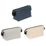 BOLSA ALBI GRIS TX-327G ( TX-327 - TX327 - COSMETIQUERAS ) - Imagen 4