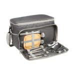 HIELERA LUNAY GRIS TX-331G ( TX-331 - TX331 -  )