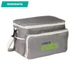 HIELERA LUNAY GRIS TX-331G ( TX-331 - TX331 -  ) - Imagen 4