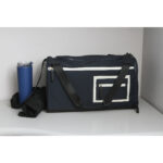 MALETA PLASIR AZUL MARINO TX-335A ( TX-335 - TX335 - MALETAS DE MANO,MALETAS DE MANO ) - Imagen 3