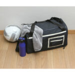 MALETA PLASIR AZUL MARINO TX-335A ( TX-335 - TX335 - MALETAS DE MANO,MALETAS DE MANO ) - Imagen 5