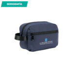 BOLSA LIEZEN AZUL MARINO TX-338A ( TX-338 - TX338 - COSMETIQUERAS ) - Imagen 6