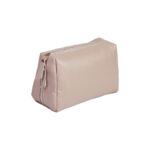 BOLSA WERFEN BEIGE MEDIO TX-343C ( TX-343 - TX343 - COSMETIQUERAS )