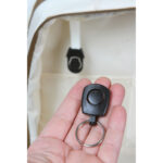 MOCHILA TRAPPES GRIS TX-345G ( TX-345 - TX345 - BACKPACK ) - Imagen 5