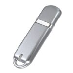 USB 220 S - USB STORAGE 16 GB PLATA (PLATA - PLASTICO)