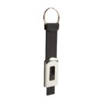 USB BOULIA 16 GB NEGRO USB 221 N (HULE - METAL)