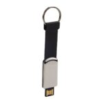 USB BOULIA 16 GB NEGRO USB 221 N (HULE - METAL) - Imagen 2
