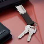 USB BOULIA 16 GB NEGRO USB 221 N (HULE - METAL) - Imagen 4