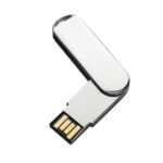 MEMORIA USB MERCURY 16GB (USB232-U) PLATA - Imagen 3
