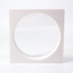 ESTUCHE ENVOLVENTE PARA MEMORIAS USB (VAR004-BL-U) BLANCO - Imagen 2