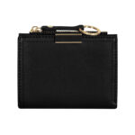 W 652 N - CARTERA DELIA NEGRO (NEGRO - CURPIEL) - Imagen 2