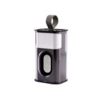 BOCINA CIRCUIT NEGRO Z 018 N (PLÁSTICO) - Imagen 3