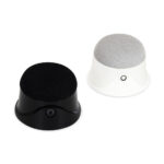 Z 019 B - BOCINA MILLET BLANCO (BLANCO - PLASTICO - METAL ARO MAGNETICO) - Imagen 5