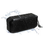 Z 022 N - BOCINA DIVVO (NEGRO - PLASTICO)