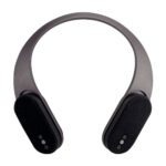 BOCINA ROSTOV GRIS Z 1100 G (PLÁSTICO - TELA)