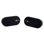 BOCINA ROSTOV GRIS Z 1100 G (PLÁSTICO - TELA) - Imagen 3