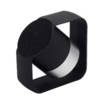 BOCINA ROCK NEGRO Z 1110 N (PLÁSTICO - RUBBER) - Imagen 5