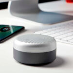 BOCINA ZACH PLATA Z 1200 S (METAL - PLÁSTICO) - Imagen 4